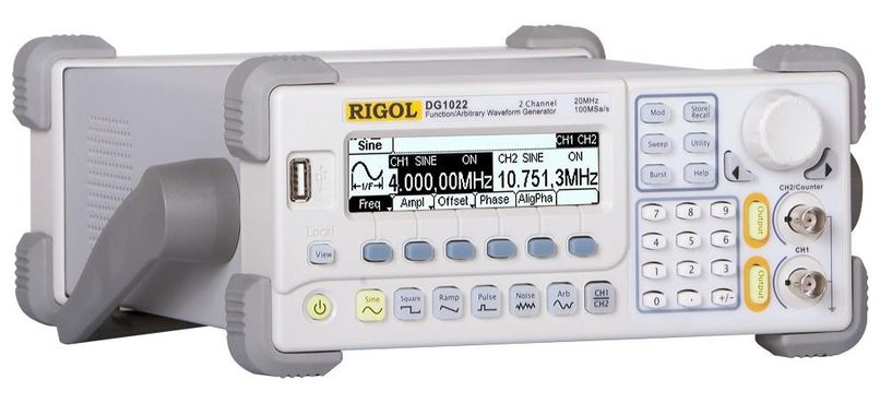 RIGOL DG1022