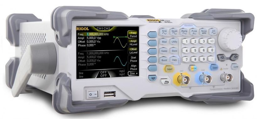 RIGOL DG1022Z