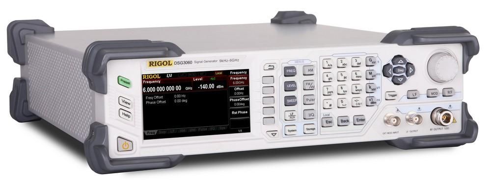RIGOL DSG3060