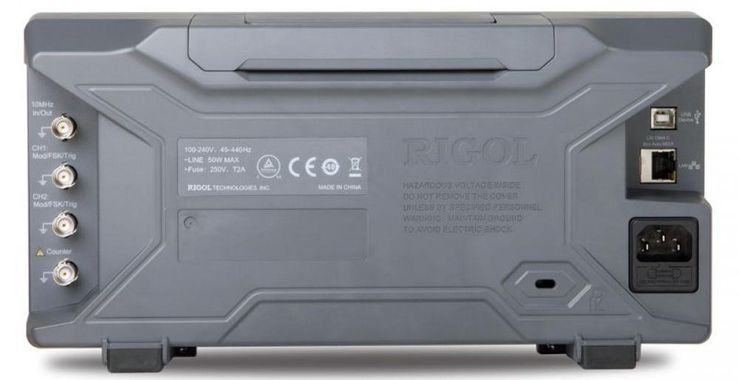 RIGOL DG4062