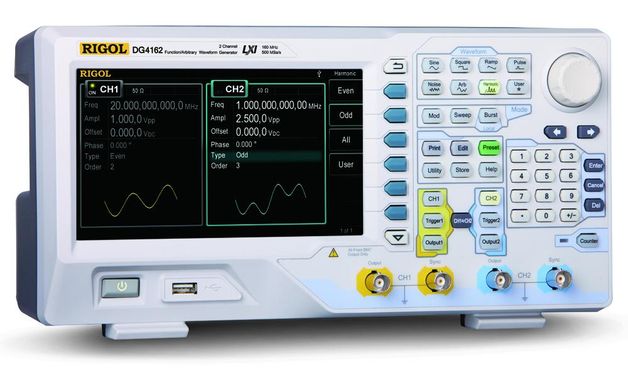 RIGOL DG4162