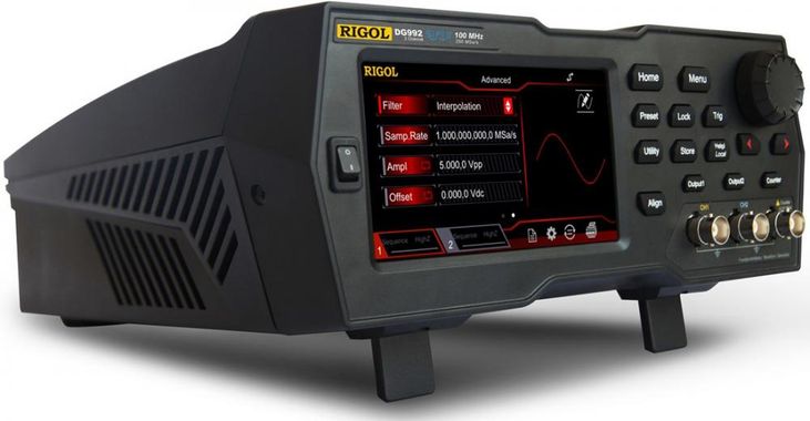 RIGOL DG992