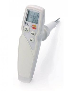 Testo 205
