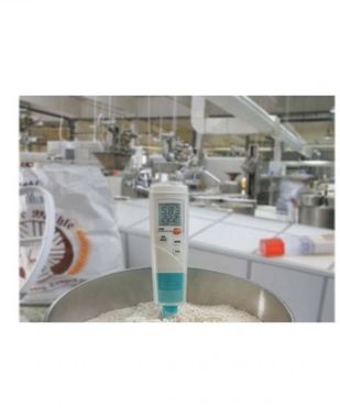 Testo 206 pH2