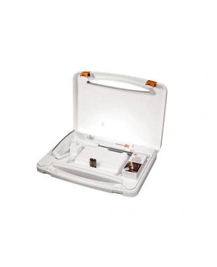 Testo 270 в комплекте с чехлом и маслом (100 мл)