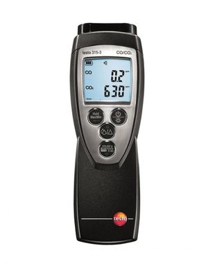 Testo 315-3 без Bluetooth