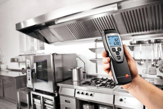 Testo 315-3 с Bluetooth