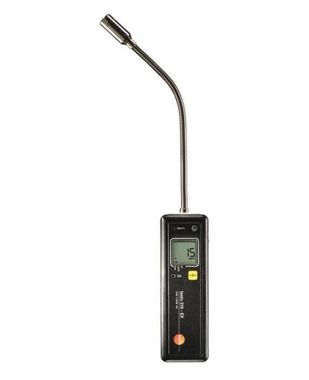 Testo 316-ЕХ Детектор утечек газов во взрывозащищенном исполнении