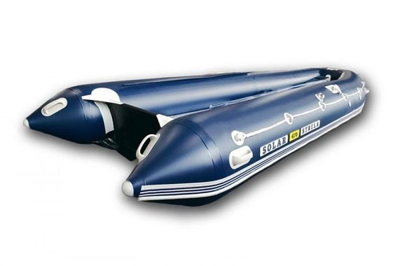 Solar 470 Стрела Jet Tunnel