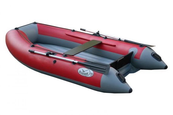 Reka R285м стандарт