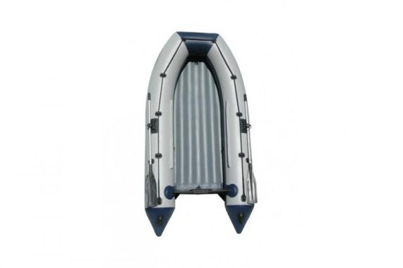 Reka R310 VIP (привал+лыжи+дублирование+рифленка)
