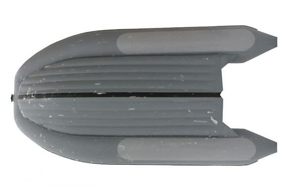 Reka R370 премиум (привал+лыжи+дублирование дна)