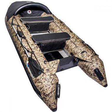 Gladiator С 330 AL CAMO