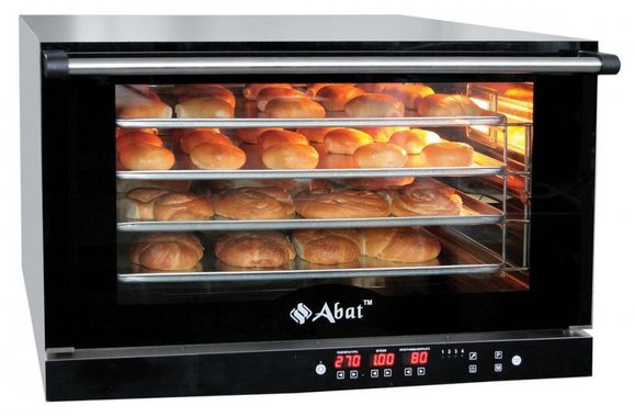 Abat КЭП-4П