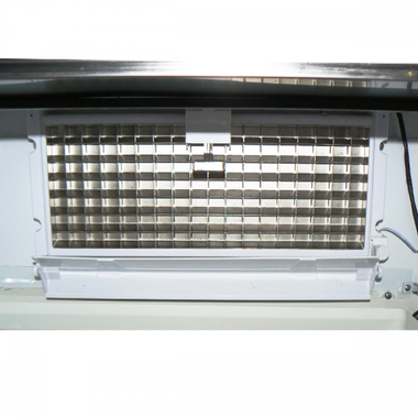Foodatlas MQ-120A Eco