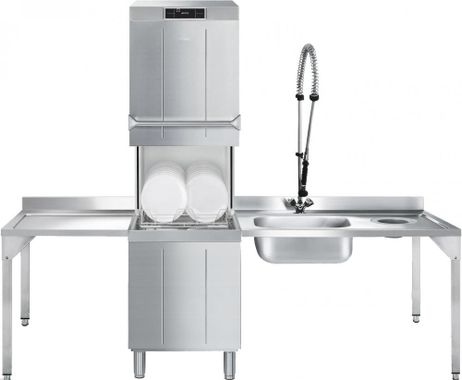 SMEG HTY520D