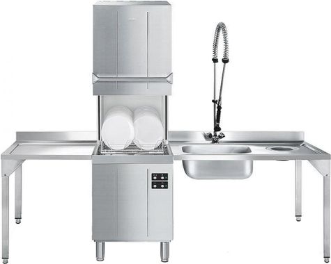 SMEG HTY500D