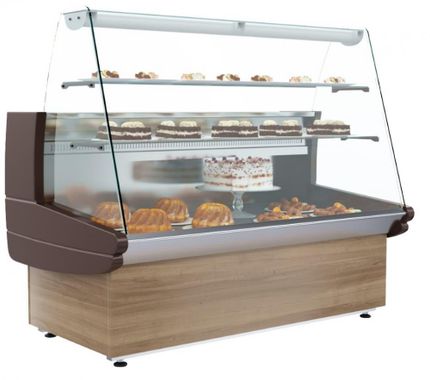 Полюс K85 SM 1,5-1 (ВХСд-1,5 ЭКО)