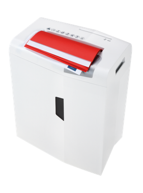 HSM Shredstar X10-4.0x30