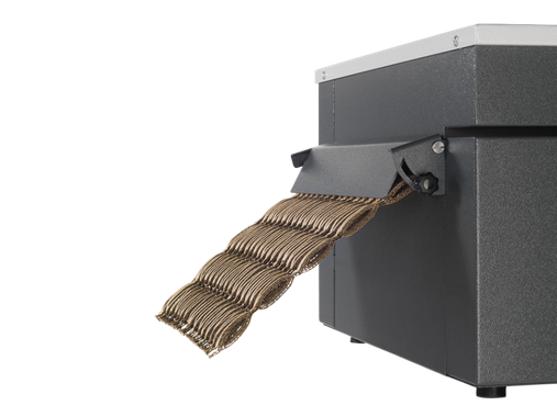 HSM ProfiPack C400