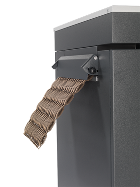 HSM ProfiPack P425