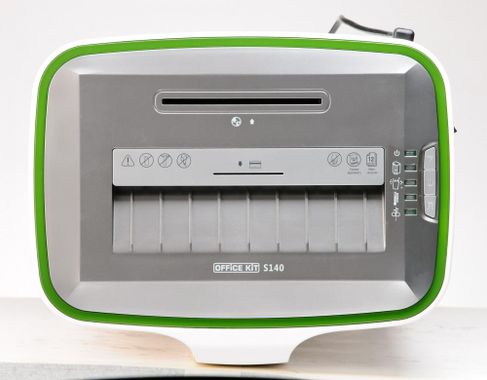 Office Kit S140 3,9x30