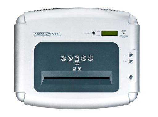Office Kit S230 2x15