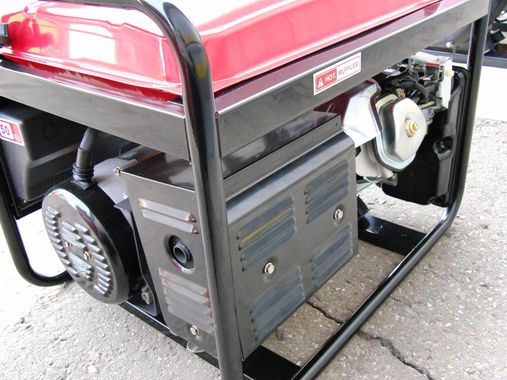 АМПЕРОС LT7500СL-3