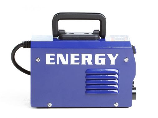 Grovers ENERGY ARC 165mini