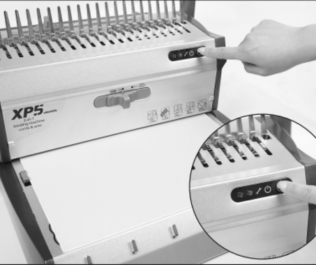 Bulros XP5