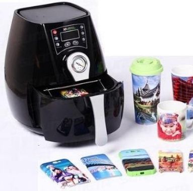 Bulros T-3D mini Phone