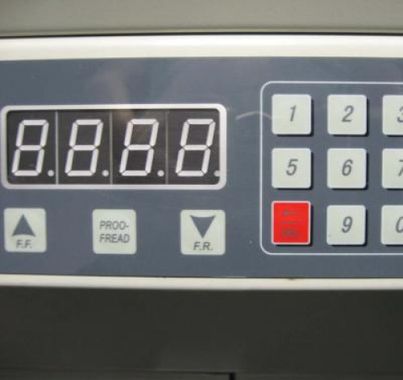 Bulros 450 VSplus
