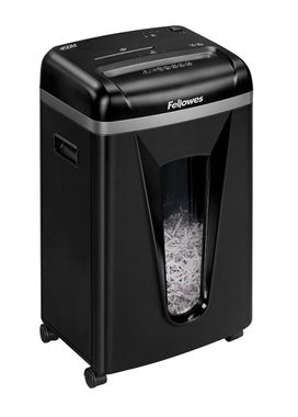 Fellowes MicroShred 450M