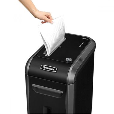Fellowes MicroShred 99MS