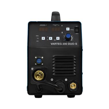 FoxWeld Varteg DUO 200-S