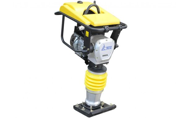 ТСС RM80L