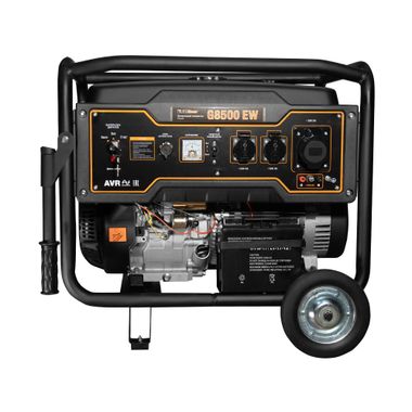 FoxWeld Expert G8500 EW