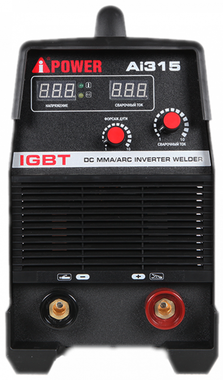 A-iPower Ai315