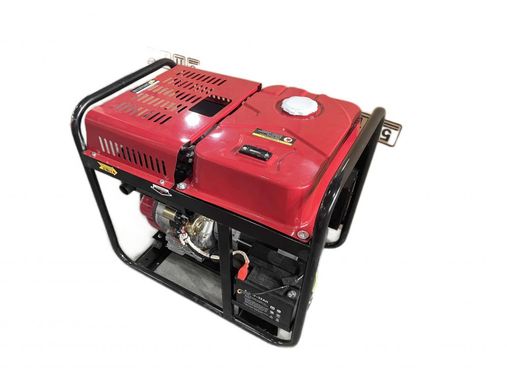 АМПЕРОС LDG 10000E