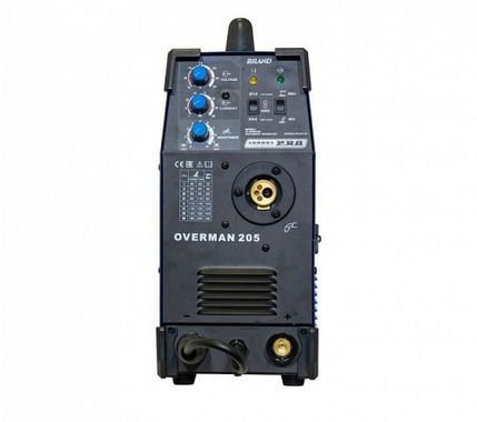 Aurora PRO OVERMAN 205