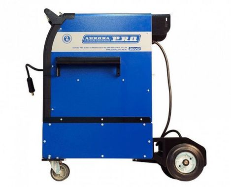 Aurora PRO SKYWAY 330 SYNERGIC