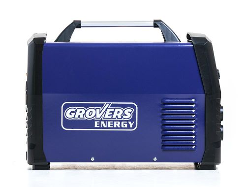 Grovers ENERGY MIG 200
