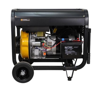 Habert DIESEL H8GF-ME-F3