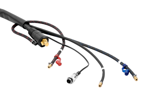 Сварог TECH SUPER TS 18 (ОКС+б/р, 2 Pin) ,4 м