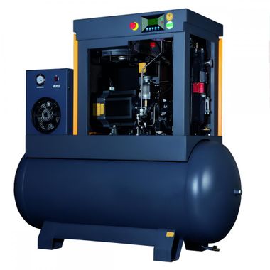 Ingro XLMTD 7,5A 8 бар