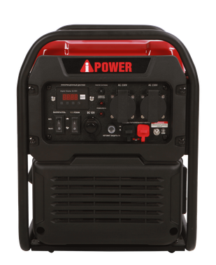 A-iPower A3500I