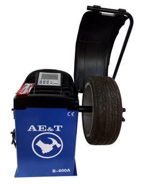 AE&T B-600A