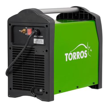 TORROS TIG200Pulse AC/DC LCD (T2012), 220B