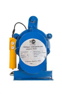 TOR KCD-300 E21, 220 В, L=30 м