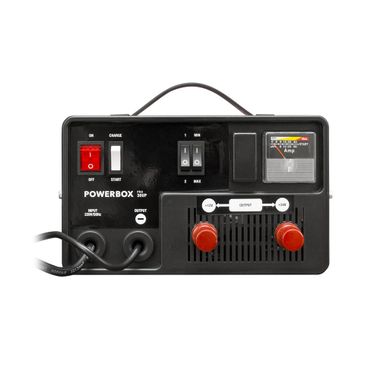 FoxWeld KVAZARRUS PowerBox 30UP